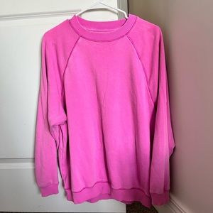 American Eagle sweatshirt